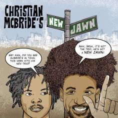 Cover: McBride_Christian_New _Jawn